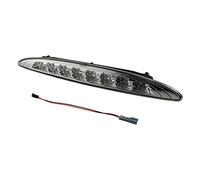 Bohaner Rear Third High Level Brake Light Red Lens Stop Light Lamp 63256935789 For 2001-2006 Mini Cooper/Mini Hatch (R50 / R53)
