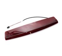 Bohaner XFG000040 Rear High Level Centre Third Brake Light High Mount Stop Lamp High Mount Stoped Lens Brake Light Trunk Tailgate Brake Light For Land Range Rover L322 2002-2012