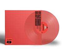 Bohannon Featuring Dr. Perri Johnson - Let's Start To Dance Again (Color Vinyl) [VINYL]