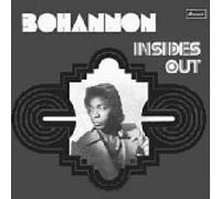 Bohannon - Hamilton Bohannon - Insides Out - EMI - 1C 062-96 762, EMI Electrola - 1C 062-96 762
