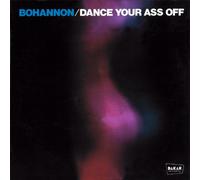 Bohannon, Hamilton - Dance Your Ass Off