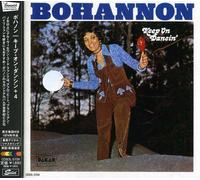 Bohannon, Hamilton - Keep on Dancin