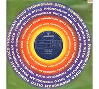 Bohannon,Hamilton - Let's Start the Dance [Vinyl Maxi-Single] [VINYL]
