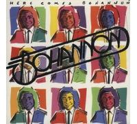 Bohannon - Here Comes...