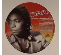 BOHANNON - Lets Start II Dance Again - Vinyl (12")