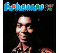 Bohannon Stop & Go (Vinyl) (US IMPORT)