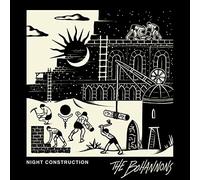 Bohannons - Night Construction [VINYL]