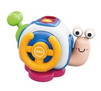 Bohany Activity Cube for Baby, Sensory Toddler Activity Cube, Educational Fidget Games, Interactive Learning Toys for Boy Girl, Kids, 12-18 Months, Preschool