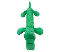 Bohany Dog Squeaky Toys | Animal Shaped Grunting Dog Toy,with Sound Squeaker Puppy Plush Small Medium Large Pets Mental Enrichment Senior Indoor Chasing Home Biting Outdoor Play Travel
