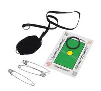 Bohany Magic Accessories, Magic Tricks | Wizard Disappearance Tool | Close Up Street Gimmicks, Illusion Classic Toys Mentalism Accessories for Men and Women