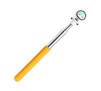 Bohany Pointing Stick for Classroom, Extendable Pointer Stick for School, Lightweight Classroom Accessories, Cartoon Teacher, School Material for Special Education, Interactive Learning