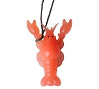 Bohany Vehicle Ornament, with UV Light Colour Changing Pendant, Funny Cute Vehicle Trailer for Use in Households, Trucks, Outdoors, Indoors and on Rear View Mirrors