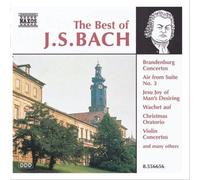 Bohdan Warchal - Bach, J.S.: Best Of Bach (The)