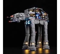 BoHeart LED Light Kit for LEGO Star Wars 75313 Model Building Kit - Model Not Included, Compatible with LEGO 75313 (classic version)