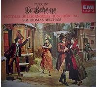 Boheme-Complete Opera