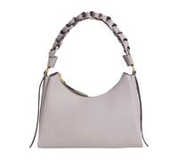 Boheme Grana Double - female - Coccinelle - Handbags - Beige - ONE SIZE - Bags ONE SIZE