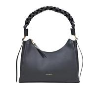 Boheme Grana Double- female- Coccinelle- Handbags- Black- ONE SIZE- Bags ONE SIZE