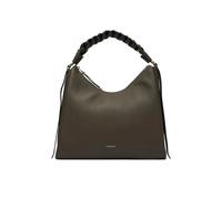 Boheme Grana Double - female - Coccinelle - Handbags - Green - ONE SIZE - Bags ONE SIZE