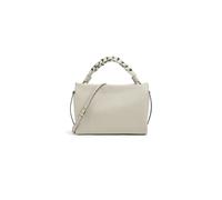 Boheme Grana Double Shoulder Bag - female - Coccinelle - Handbags - Beige - ONE SIZE - Bags ONE SIZE