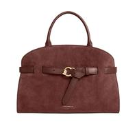 Boheme Handbag - female - Coccinelle - Handbags - Red - ONE SIZE - Bags ONE SIZE
