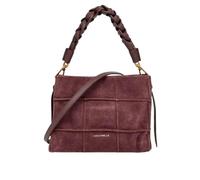 Boheme Handbag - female - Coccinelle - Handbags - Red - ONE SIZE - Bags ONE SIZE