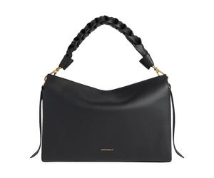 Boheme Medium- female- Coccinelle- Handbags- Black- ONE SIZE- Bags ONE SIZE