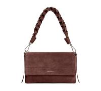 Boheme Shoulder Bag - female - Coccinelle - Shoulder Bags - Brown - ONE SIZE - Bags ONE SIZE
