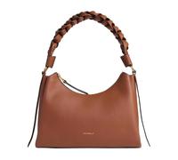 Boheme Small Shoulder Bag - female - Coccinelle - Shoulder Bags - Brown - ONE SIZE - Bags ONE SIZE
