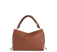 Boheme Small Shoulder Bag - female - Coccinelle - Shoulder Bags - Brown - ONE SIZE - Bags ONE SIZE