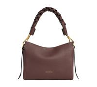Boheme Small Shoulder Bag - female - Coccinelle - Shoulder Bags - Purple - ONE SIZE - Bags ONE SIZE