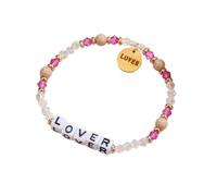 Bohemia Beaded Friendship Bracelet Dainty Be Kind Faith Blessed Inspirational Letter Stretch Bracelets for Women Best Friend BFF Birthday Christmas Graduation Jewelry Gifts, M, Acrylic, no gemstone