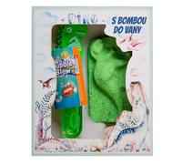 Bohemia Gifts DINO Children's Bath Gift Set