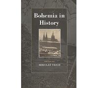 Bohemia in History