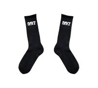 Bohemia Interactive DAYZ SURVIVOR SOCKS BLACK