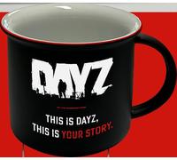 Bohemia Interactive DayZ This is Your Story Ceramic Cup
