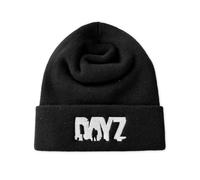 Bohemia Interactive DayZ Winter Beanie Cap Black