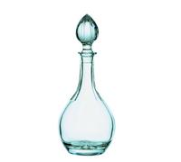 Bohemia Plain Wine Decanter (24%), Clear, 1150ml (38oz)