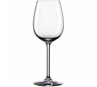 Bohemia Wine Glass Clara 6x 320ml Wine Glasses Red White