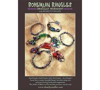 Bohemian Bangles Bracelet Workshop With Sharilyn M [DVD] [Import]