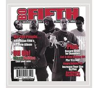 Bohemian Fifth - We The People