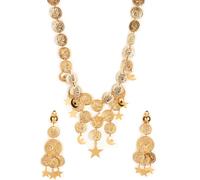 Bohemian jewelry kit