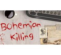 Bohemian Killing