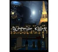 Bohemian Killing Steam Key GLOBAL