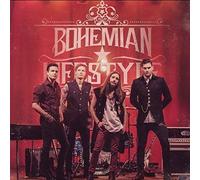 Bohemian Lifestyle - Madame Libertanah