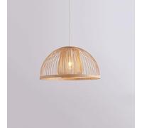 Bohemian Pendant Light - Creative Southeast Asian Chandelier for Living Room, Balcony, Corridor, Studio & B&B