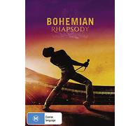Bohemian Rhapsody