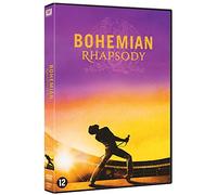 Bohemian Rhapsody – Twentieth Century Fox Film Corporation