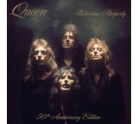 Queen - Bohemian Rhapsody / Im In Love With My Car