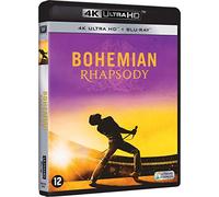 Bohemian Rhapsody 4K