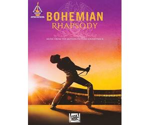 Bohemian Rhapsody - 9781540040589